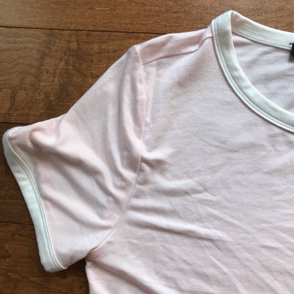 Pink Tee - Picture 2 of 5
